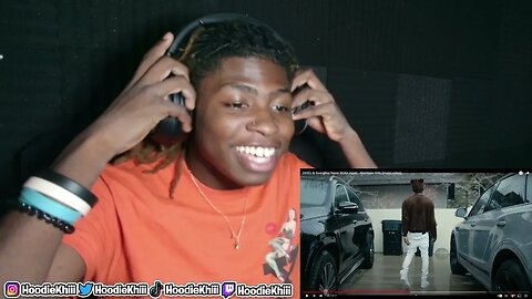 ZAYEL & YoungBoy Never Broke Again - Members Only (music video)REACTION!!!