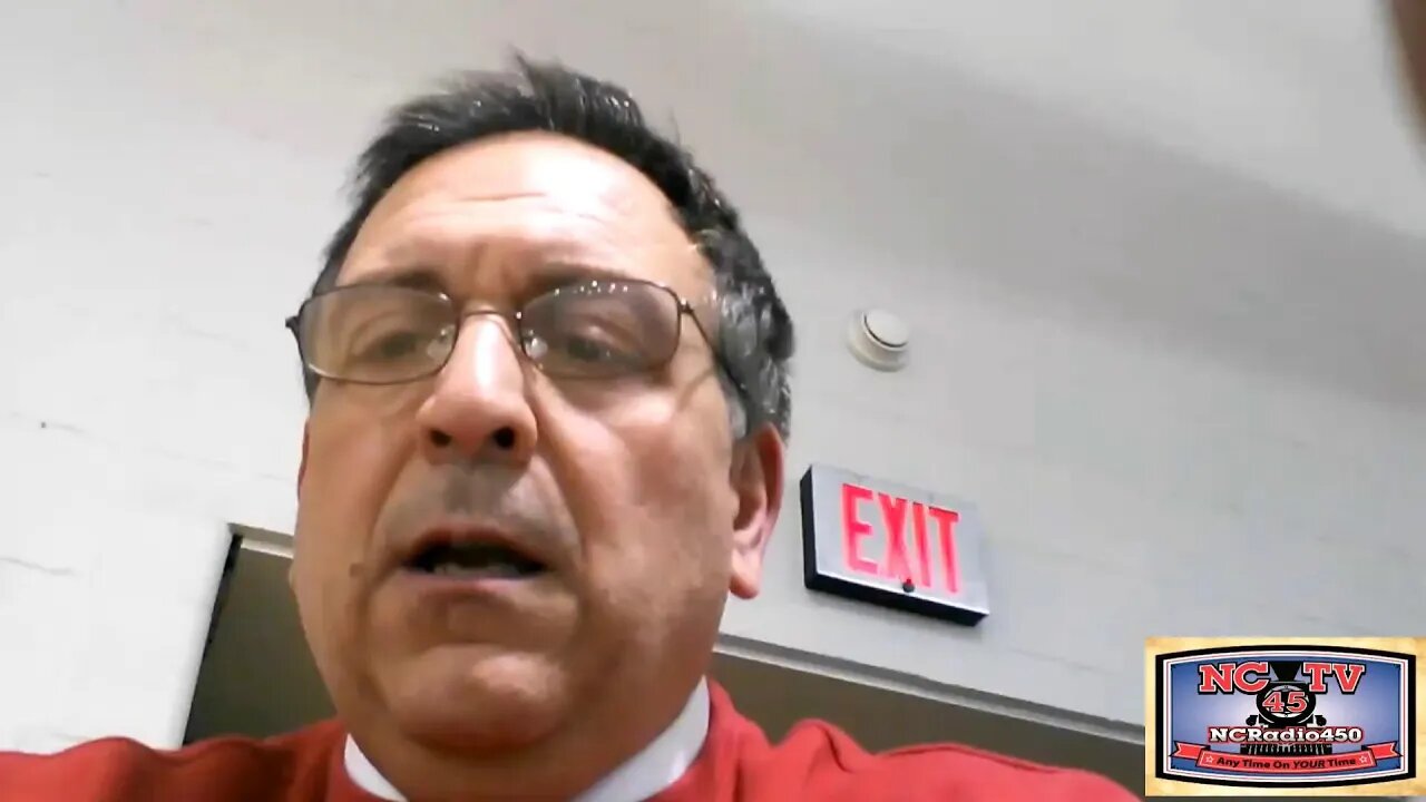 NCTV45 A LOOK BACK Remastered New Castle Vs Hampton vs New Castle Feb 7, 2014