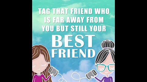 Tag a Friend... [GMG Originals]