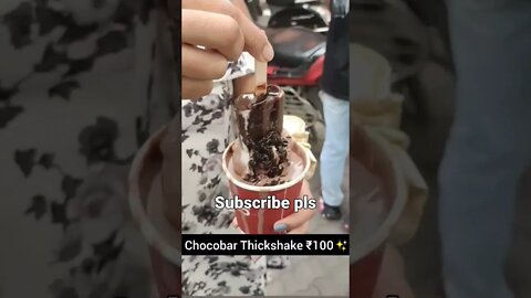 chocobar shack❤️#viral #shorts #india #foodblogger #food #trending #chocobaricecream