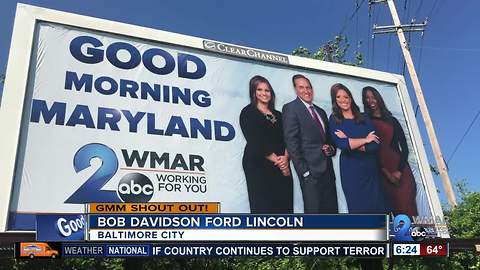 Good morning from Bob Davidson Ford Lincoln!