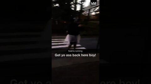 The KFC ran out of chicken..😂🐔🐔