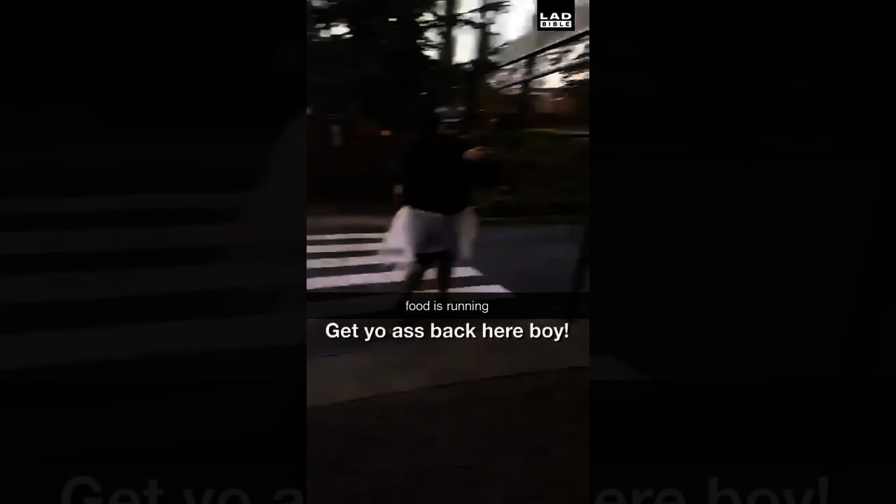 The KFC ran out of chicken..😂🐔🐔