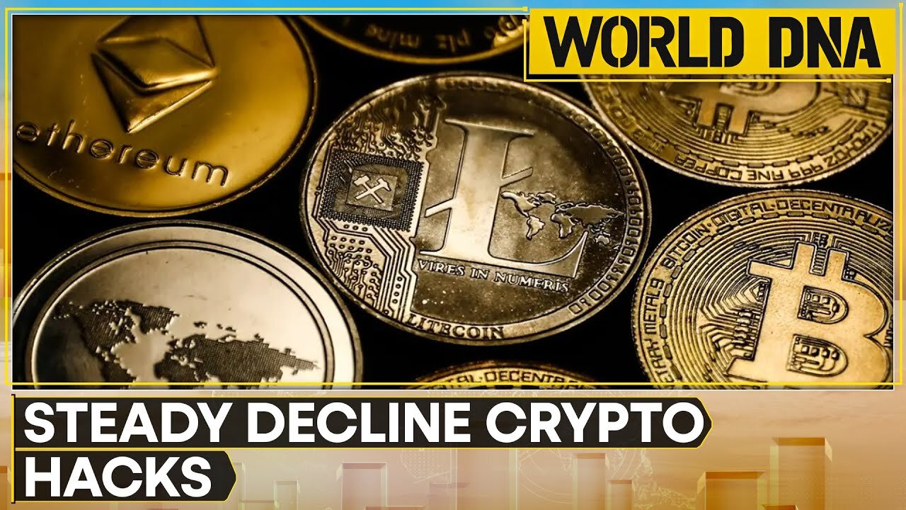 2023: Cryptocurrency Hacks Surpass $2 Billion | Urgent Call for Crypto Regulation