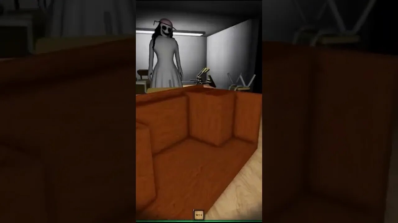 Roblox The Mimic Nightmare Mode