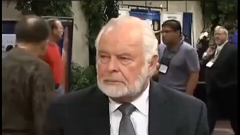 G Edward Griffin explains what the Federal Reserve System actually is