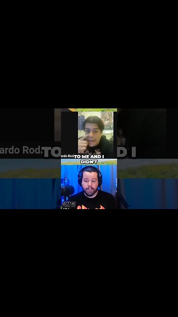 Out now 🚨 Ep 86 with @3lwrestling #podcast #personaljournal #prowrestling #indiewrestling