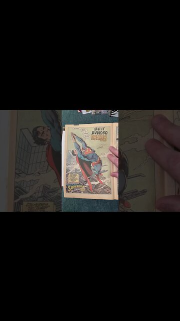 Dan Jurgens pencil breakdowns and Andy Kubert finished inks! What a unique team! #comicbookart