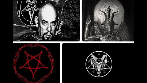 Top 15 Devilish Facts About Satanism