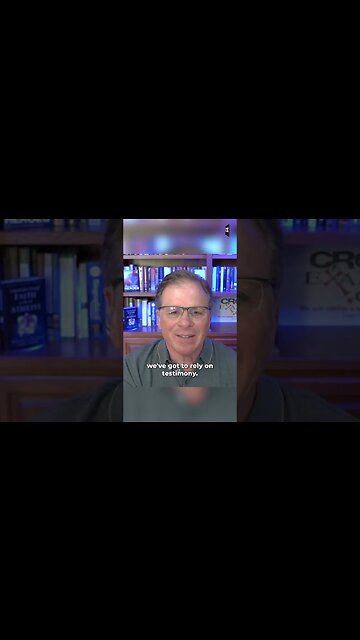 Is There Scientific Evidence for the Resurrection? #Podcast #Shorts