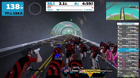 Zwift 22 11 2018 14 12 25