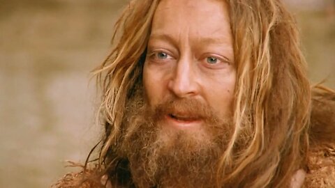 Northern Mam - John 3:22-36 “John testifies about Jesus” [mamN]