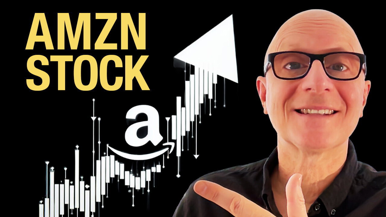 Amazon Earnings: Back on Track? AMZN Stock