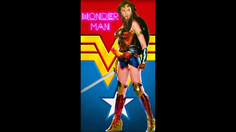 Wonder Man