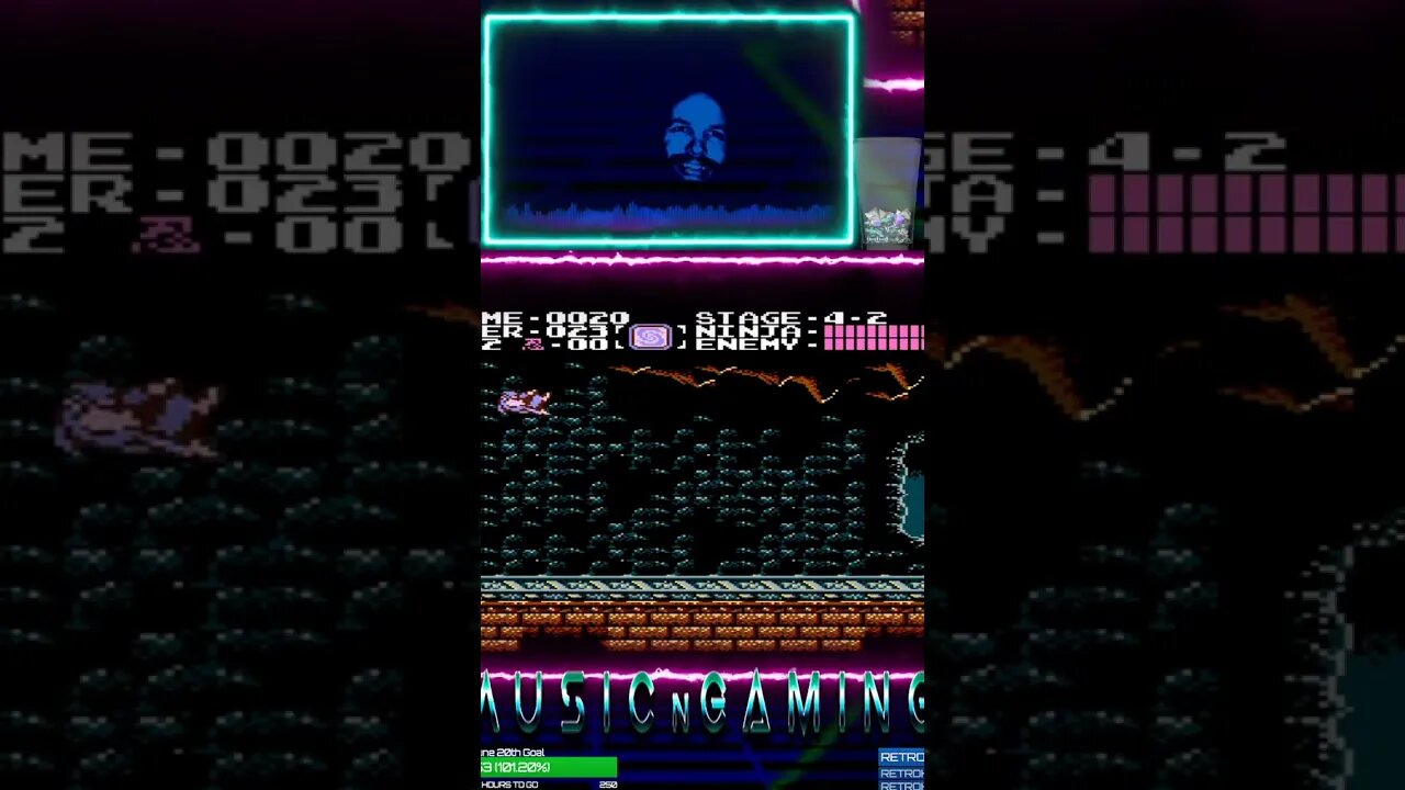 Don't get F'ed by the Pickle (Ninja)... welp it happens, phrasing (MUSICnGAMING - 6/21) #shorts