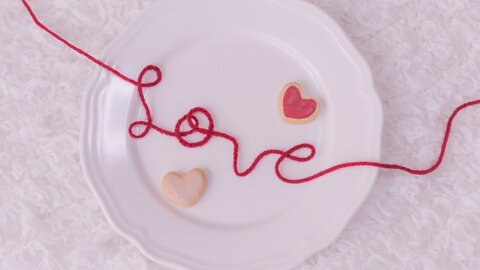 Knot in the Heart