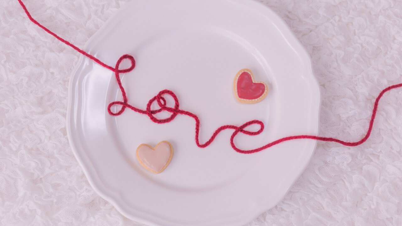 Knot in the Heart