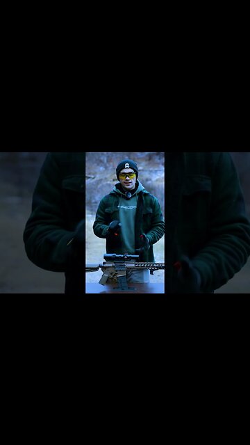 Primary Arms 1-6 LPVO Price Point!