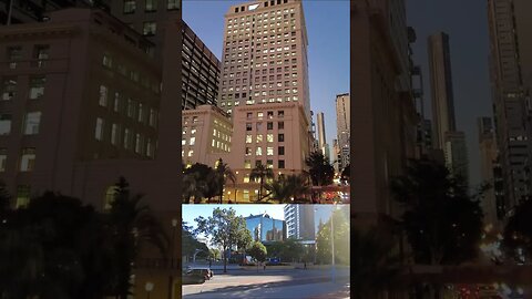 Brisbane City Exploration || QLD - AUSTRALIA