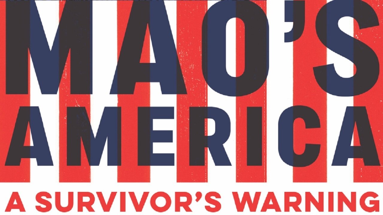 Mao's America A Survivor's Warning: David Knight Interviews Xi Van Fleet