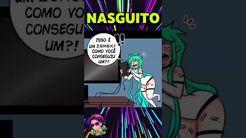 KADE E ZAIDA PARTE 11
