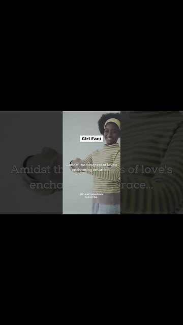 Amidst the whispers of love's enchanting embrace #relationshipadvice #shorts