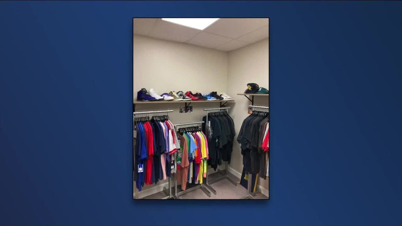 New consignment shop in Birmingham specializes in hard-to-find items