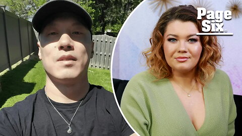 'Teen Mom' star Amber Portwood, fiancé Gary Wayt end engagement after his disappearance: report
