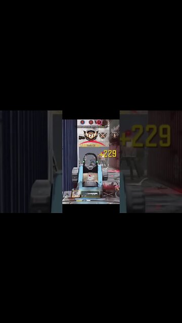 Call of Duty: Mobile - S36 Vengeful Clucks Blueprint (Black Gold Brawl Reward)