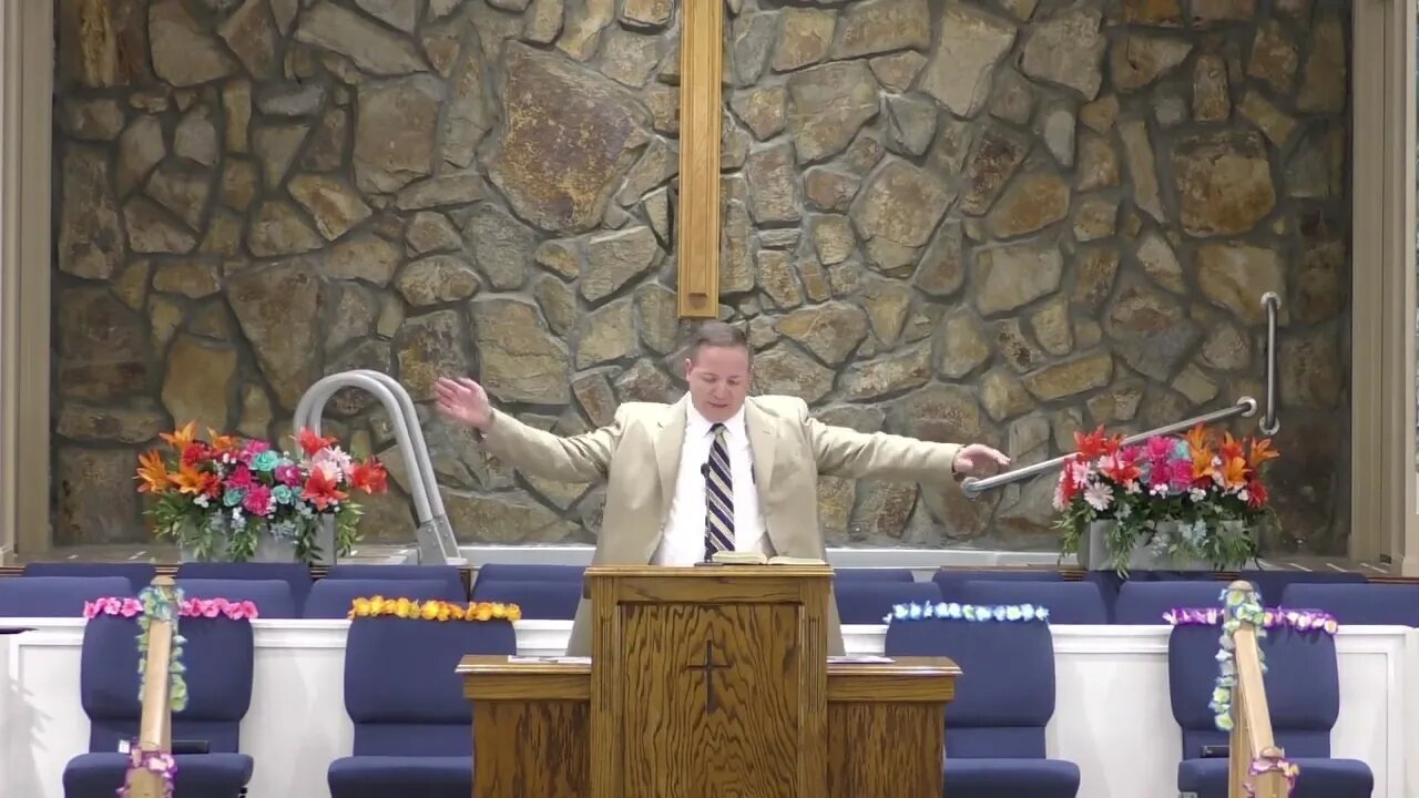 2 Kings 17 Part 2 09/03/23 Pastor Tim DeVries Independent Fundamental Baptist Preaching