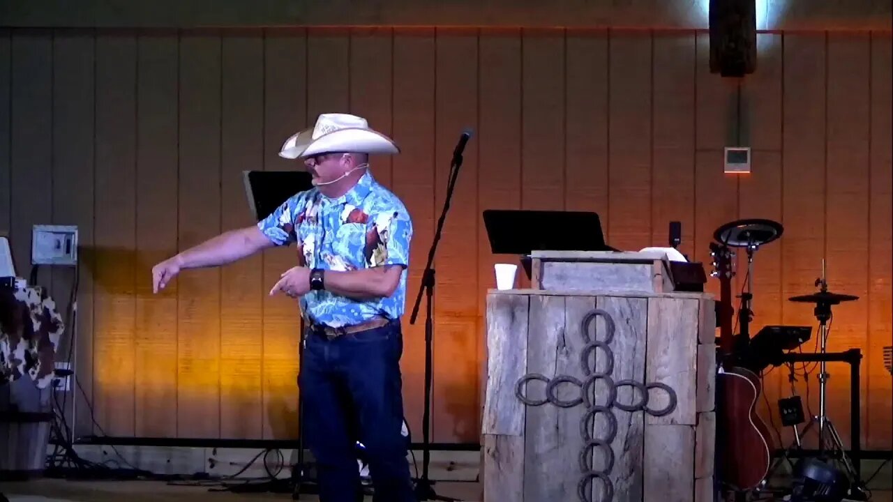 THCC Live Stream