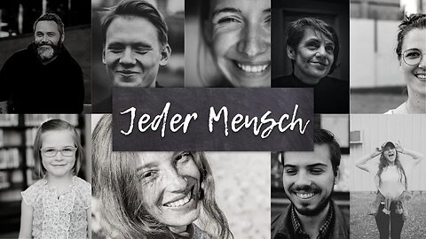 Jeder Mensch (Lied)