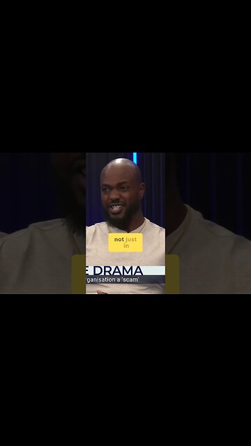 #shorts Black Lives Matter STOLE Your Money!