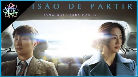 DECISÃO DE PARTIR - Trailer (Legendado)