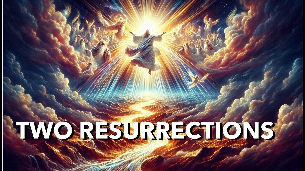 Two Resurrections