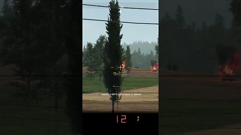 Double kill. #warthunder #mychannel #gaming #ghpc #gunnerheatpc #robloxshorts #ukraine