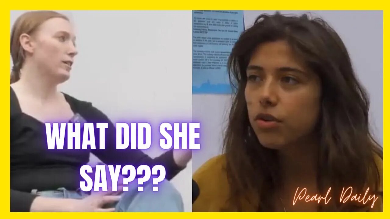 "Women Should Be Uplifted For Existing"