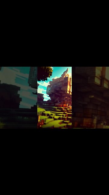 Minecraft #Minecraft #minecraftshorts #minecraftbuilding #minecraftanimation