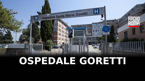 Rocca a Latina, 124 posti letto all'ospedale Goretti