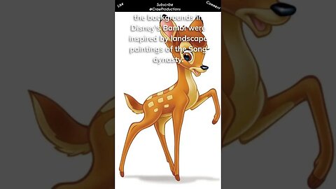 Bambi