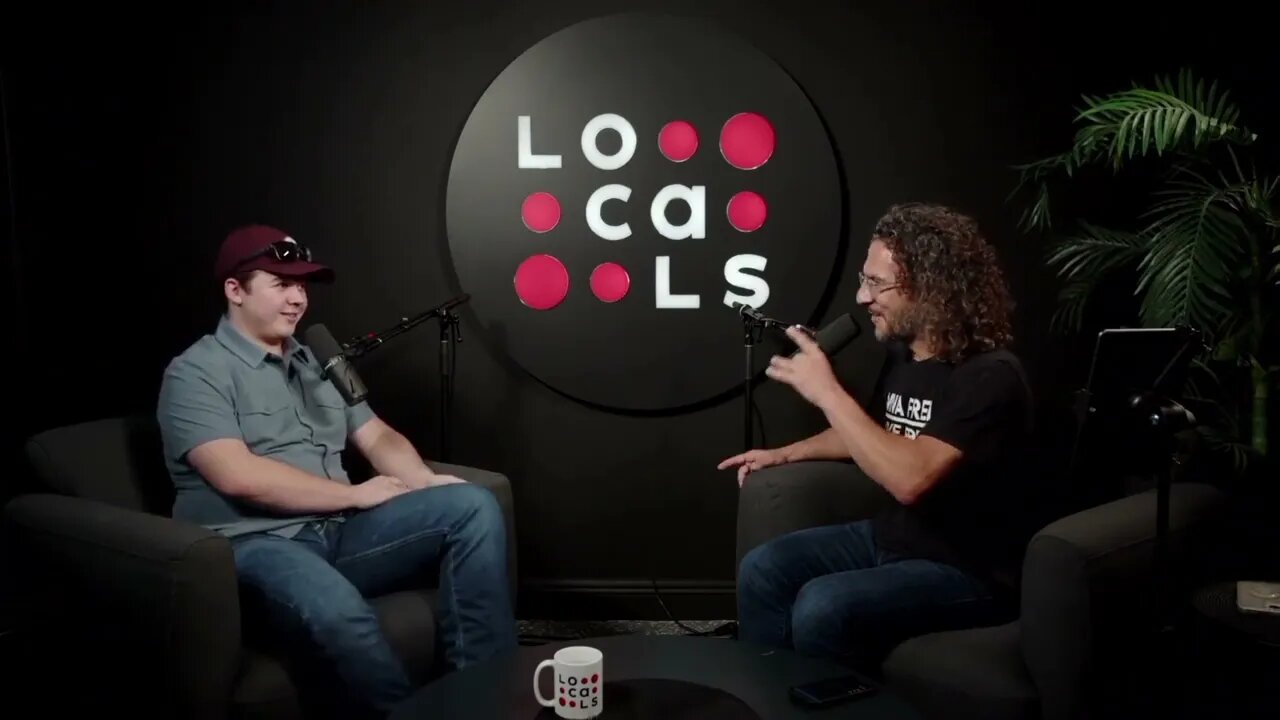 The 51 States of America