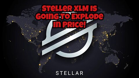 Steller XLM Will Make People Rich!