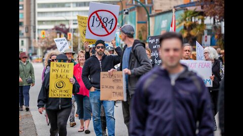 PATREON EXCLUSIVE: The Latest Ramblings From A Tired Ol Watchman