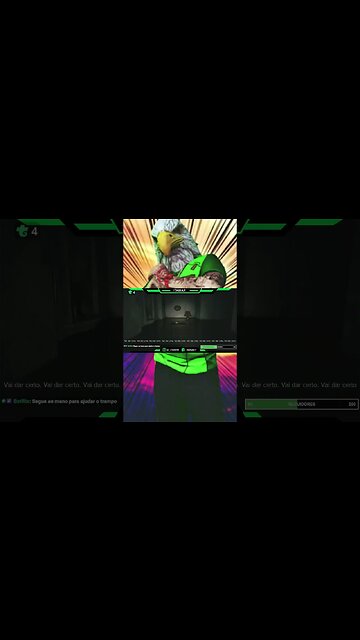 O BB MAIS TENEBROSO DOS RESIDENT #residentevil #village #revillage #shadowsofrose #casadasbonecas