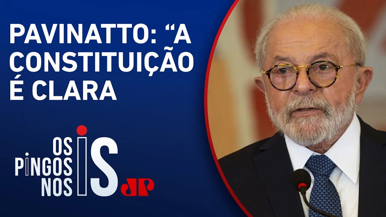 Câmara impõe nova derrota ao governo e deixa Lula em alerta