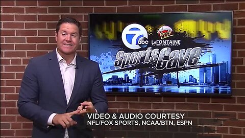 7 Sports Cave (October 13th)