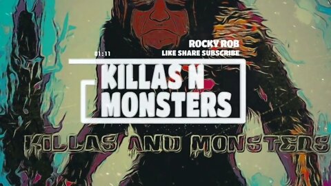 Killas n Monsters ft Bigg D