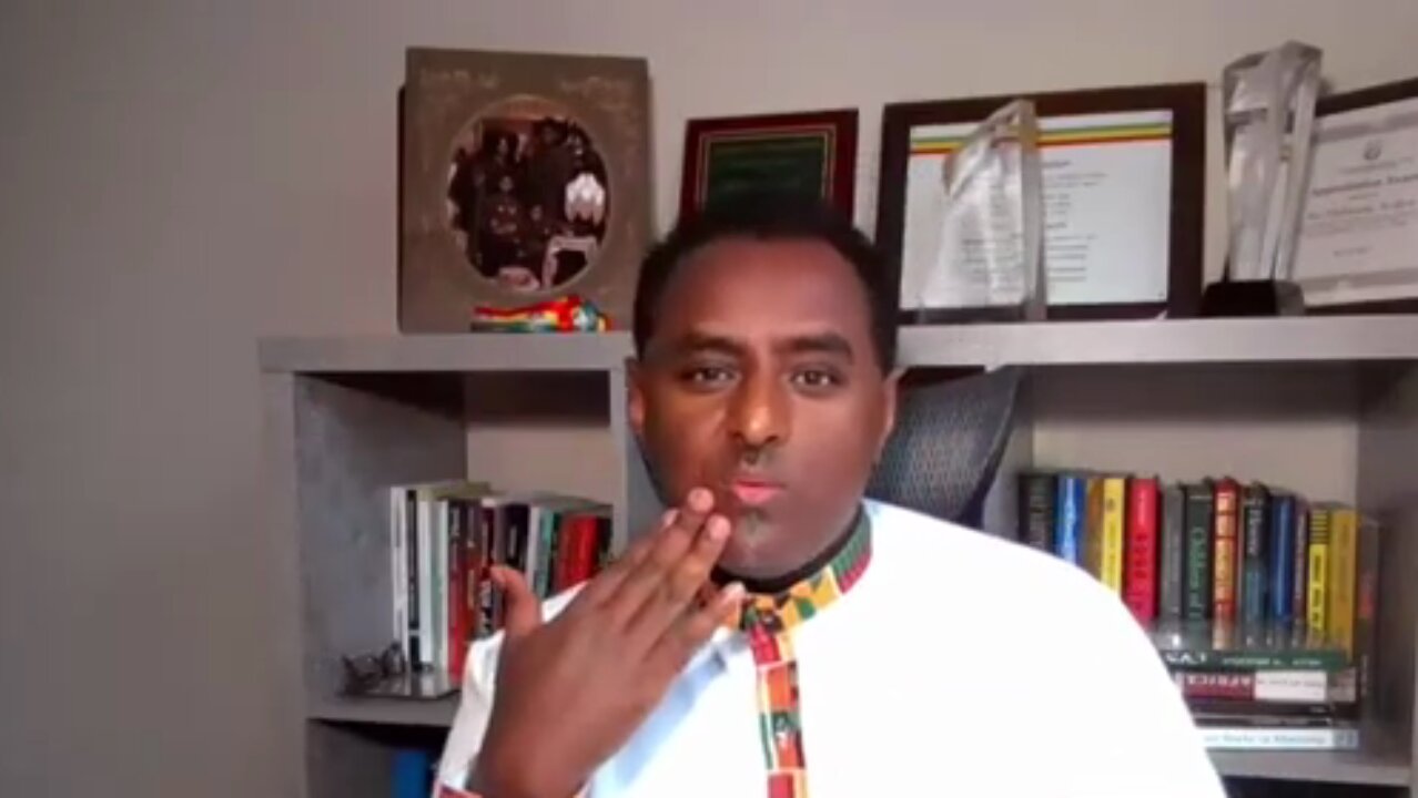 ወታደራዊ ስልት ነው ወይንስ ሀገር እስኪጠፋ እየጠበቃችሁ ነው? - ሀብታሙ አያሌው