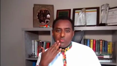 ወታደራዊ ስልት ነው ወይንስ ሀገር እስኪጠፋ እየጠበቃችሁ ነው? - ሀብታሙ አያሌው
