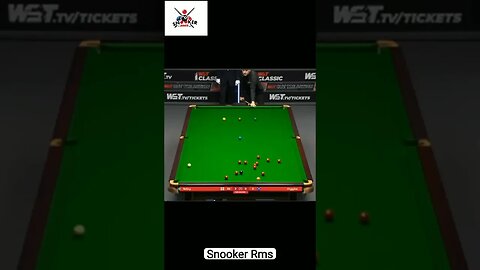 "#Shorts : John Higgins vs Mark Selby's Epic 2023 High Octane Snooker Battle!"